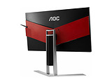 AOC AGON AG251FZ / 24.5" FullHD 240Hz Refresh Rate / Black