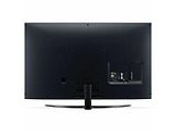 LG 55NANO816NA / 55" IPS 4K UHD SMART TV webOS 5.0 Nano Cell display / Black