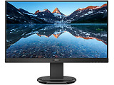 Philips 273B9 / 27.0" IPS FullHD / Black