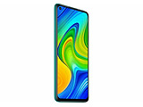 Xiaomi RedMi Note 9 NFC / 6.53" 1080x2340 IPS / Helio G85 / 3Gb / 64GB / 5020mAh / Green