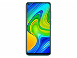 Xiaomi RedMi Note 9 NFC / 6.53" 1080x2340 IPS / Helio G85 / 3Gb / 64GB / 5020mAh / Green