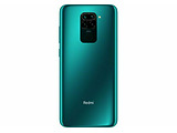Xiaomi RedMi Note 9 NFC / 6.53" 1080x2340 IPS / Helio G85 / 3Gb / 64GB / 5020mAh / Green