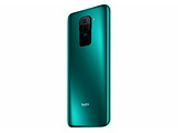 Xiaomi RedMi Note 9 NFC / 6.53" 1080x2340 IPS / Helio G85 / 3Gb / 64GB / 5020mAh / Green