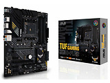 ASUS TUF GAMING B550-PLUS ATX AM4