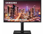 Samsung F24T400FHU / 23.5" FullHD IPS / Black