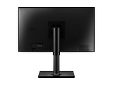 Samsung F24T400FHU / 23.5" FullHD IPS / Black