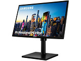 Samsung F24T400FHU / 23.5" FullHD IPS / Black