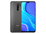 Xiaomi RedMi 9 / 6.53" 2340x1080 / Helio G80 / 4Gb / 64Gb / 5020mAh / Grey