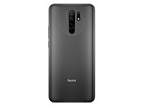 Xiaomi RedMi 9 / 6.53" 2340x1080 / Helio G80 / 4Gb / 64Gb / 5020mAh / Grey