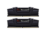 G.Skill Ripjaws V F4-4000C18D-16GVK 16GB DDR4 Dual-Channel Kit
