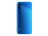 Xiaomi RedMi 9A / 6.53" 720x1600 IPS / 2Gb / 32Gb / 5000mAh / Blue