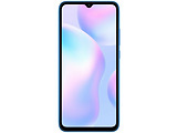 Xiaomi RedMi 9A / 6.53" 720x1600 IPS / 2Gb / 32Gb / 5000mAh / Blue