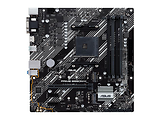 ASUS PRIME B550M-K / mATX AM4 DDR4 4600