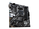 ASUS PRIME B550M-K / mATX AM4 DDR4 4600
