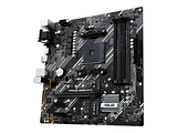 ASUS PRIME B550M-K / mATX AM4 DDR4 4600