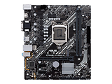 ASUS PRIME H410M-D mATX S1200