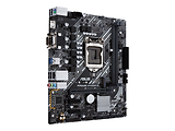 ASUS PRIME H410M-D mATX S1200