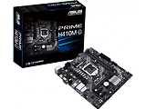 ASUS PRIME H410M-D mATX S1200
