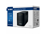 Sven UP-B1000 / 1000VA / 510W / Black