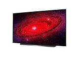 LG OLED55CXRLA / 55" OLED 4K UHD 120 Hz Smart TV webOS 5,0 / Black