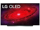 LG OLED55CXRLA / 55" OLED 4K UHD 120 Hz Smart TV webOS 5,0 / Black