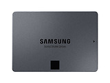 Samsung 870 QVO 2.5" SATA SSD 2.0TB MZ-77Q2T0BW