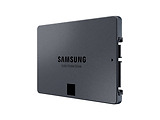 Samsung 870 QVO 2.5" SATA SSD 2.0TB MZ-77Q2T0BW
