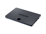 Samsung 870 QVO 2.5" SATA SSD 2.0TB MZ-77Q2T0BW