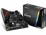 Biostar Racing B550GTQ mATX Socket AM4 Dual 4xDDR4-4400+