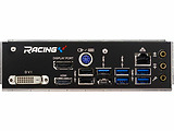 Biostar Racing B550GTQ mATX Socket AM4 Dual 4xDDR4-4400+