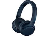 SONY WH-XB700 Bluetooth / Blue