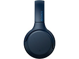 SONY WH-XB700 Bluetooth / Blue