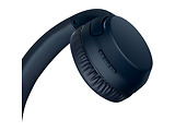 SONY WH-XB700 Bluetooth / Blue