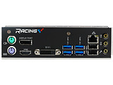 Biostar Racing B460GTA ATX Socket 1200 Dual 4xDDR4-2933