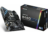 Biostar Racing B460GTA ATX Socket 1200 Dual 4xDDR4-2933