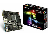 Biostar Racing B450GT3 mATX Socket AM4 Dual 4xDDR4-3200