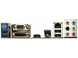 Biostar Racing B450GT3 mATX Socket AM4 Dual 4xDDR4-3200