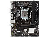 Biostar H410MH mATX Socket 1200 Dual 2xDDR4-2933