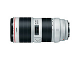 Canon EF 70-200mm f/2.8L IS III USM