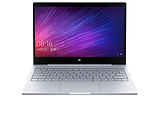 Xiaomi Mi Notebook Air / 13.3" FullHD / Intel Core i7 / 8Gb DDR4 / 512Gb SSD / Classic / Silver