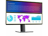 DELL UltraSharp U2721DE 27" IPS 2560x1440 5ms / Black
