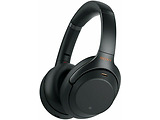SONY WH-1000XM3 / Black