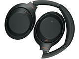 SONY WH-1000XM3 / Black
