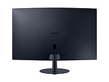 Samsung C27T550FDI / 27.0" FullHD Curved VA / Black