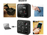 SONY ICD-TX800 16GB TX Series / Black