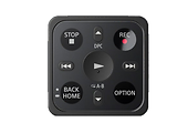 SONY ICD-TX800 16GB TX Series / Black