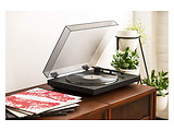 SONY PS-LX310BT Vinyl Turntable / Black