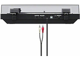 SONY PS-LX310BT Vinyl Turntable / Black