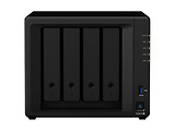 Synology DS920+ / Black