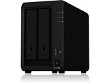 Synology DS720+ / Black